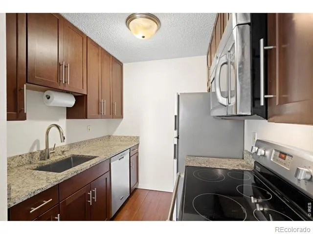 3120 Corona Trail #206 Boulder, CO 80301