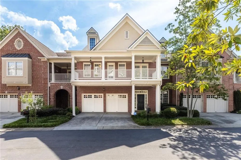 1213 Village Terrace Court Atlanta, GA 30338