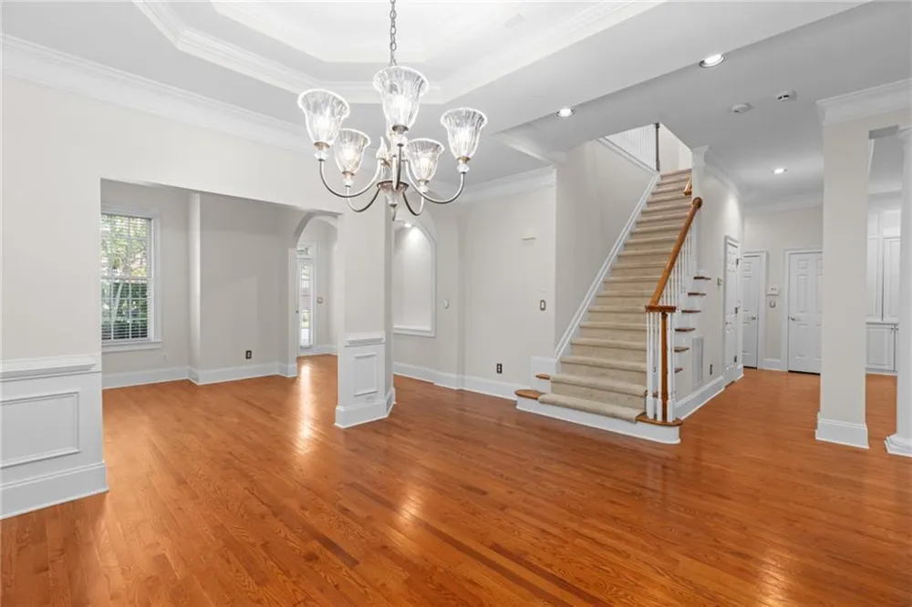 1213 Village Terrace Court Atlanta, GA 30338
