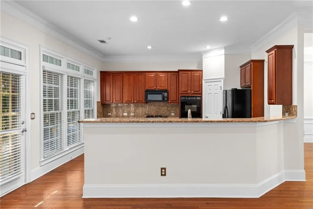 1213 Village Terrace Court Atlanta, GA 30338