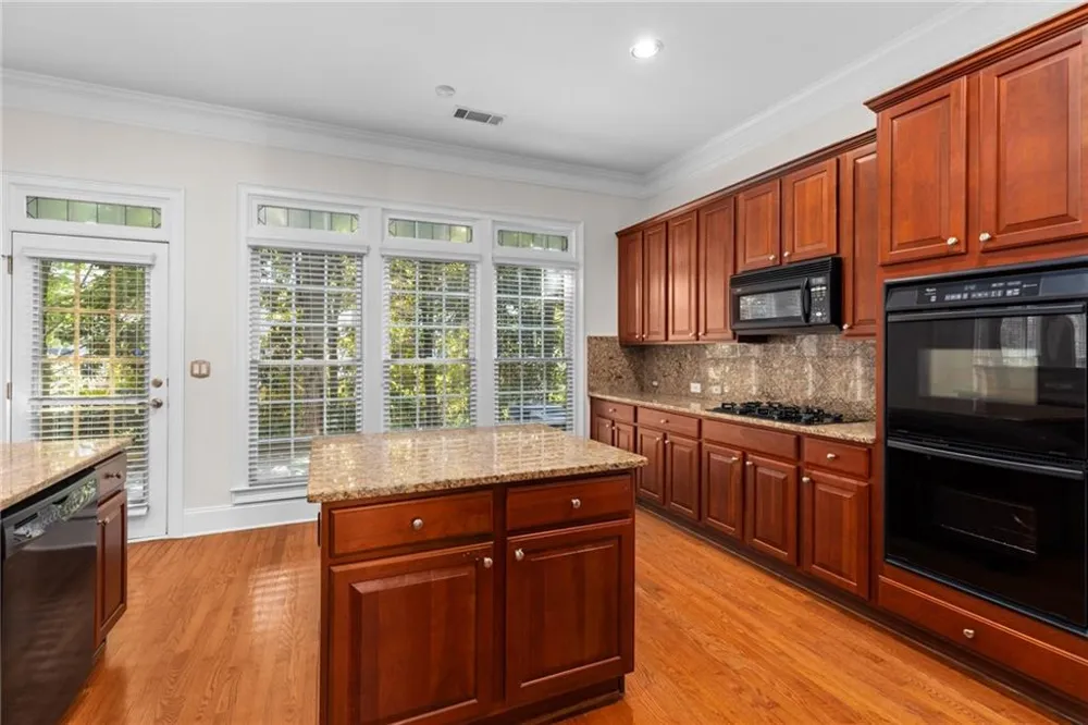 1213 Village Terrace Court Atlanta, GA 30338