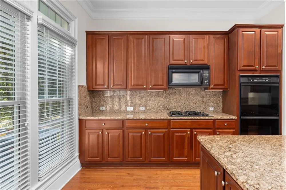 1213 Village Terrace Court Atlanta, GA 30338