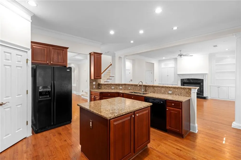 1213 Village Terrace Court Atlanta, GA 30338