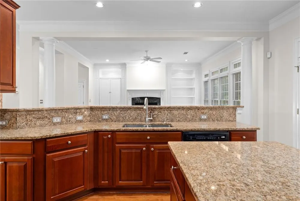 1213 Village Terrace Court Atlanta, GA 30338