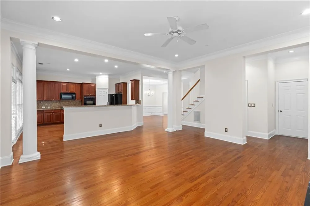 1213 Village Terrace Court Atlanta, GA 30338
