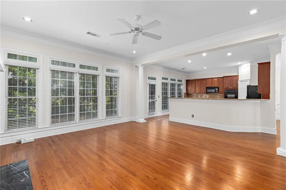 1213 Village Terrace Court Atlanta, GA 30338