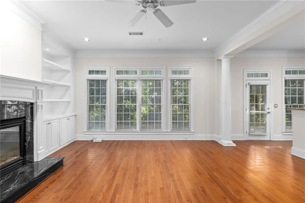 1213 Village Terrace Court Atlanta, GA 30338