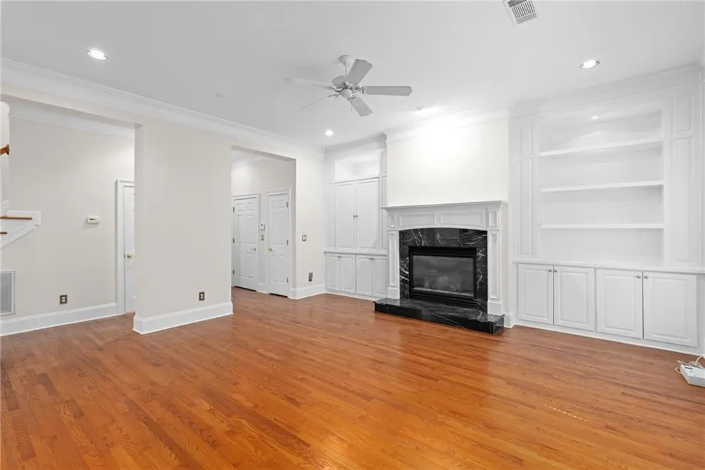 1213 Village Terrace Court Atlanta, GA 30338