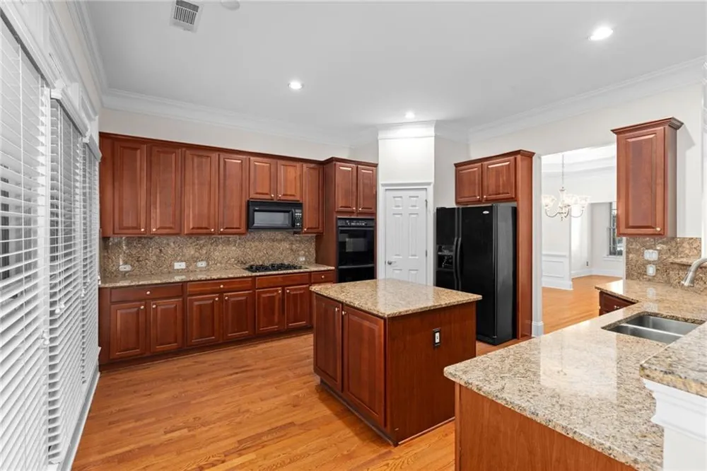 1213 Village Terrace Court Atlanta, GA 30338