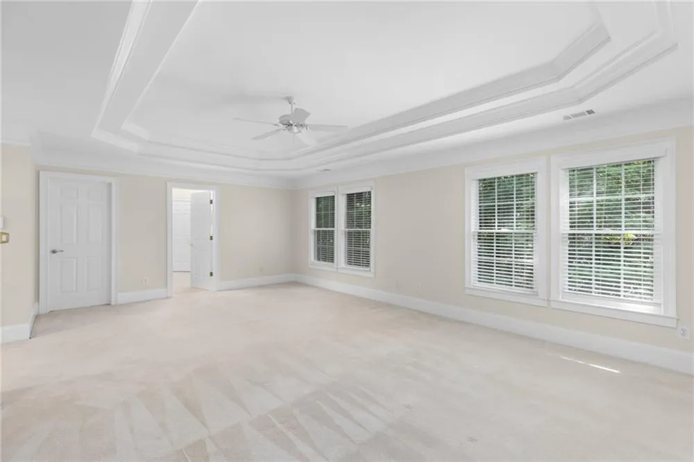 1213 Village Terrace Court Atlanta, GA 30338