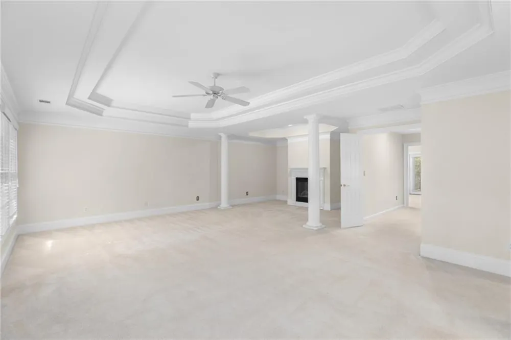 1213 Village Terrace Court Atlanta, GA 30338