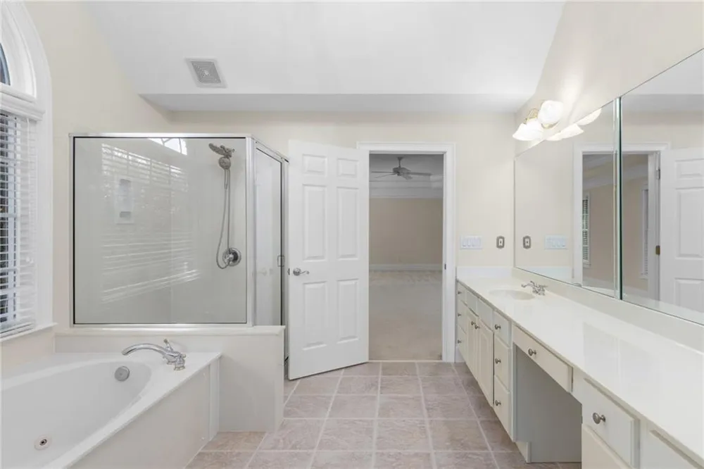 1213 Village Terrace Court Atlanta, GA 30338