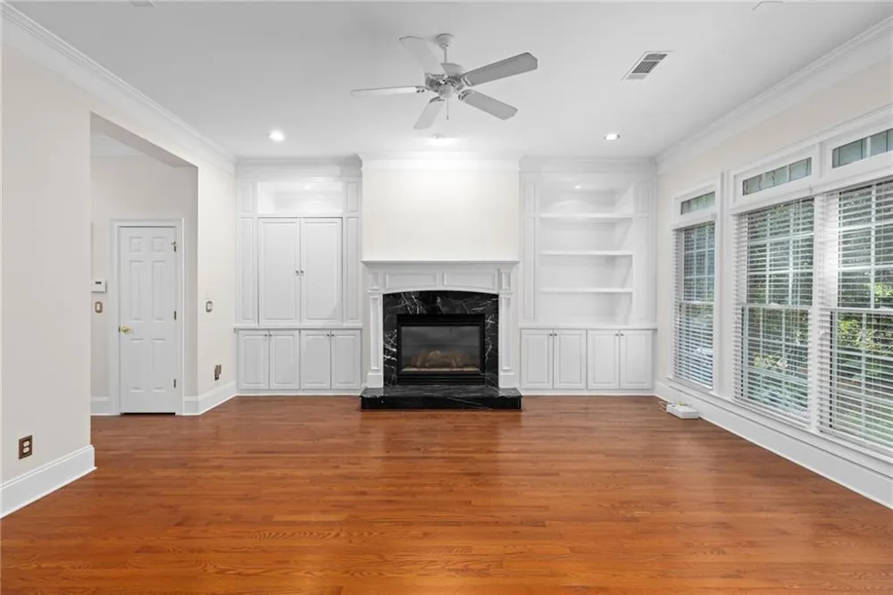 1213 Village Terrace Court Atlanta, GA 30338