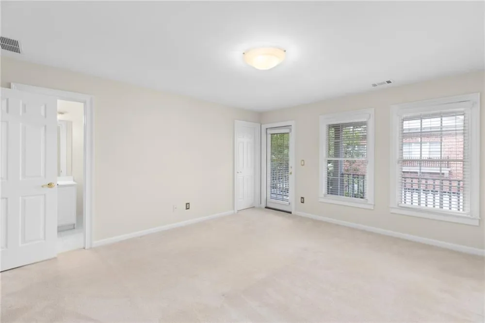 1213 Village Terrace Court Atlanta, GA 30338