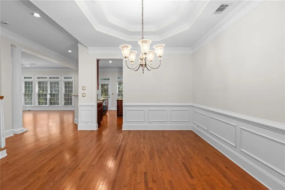 1213 Village Terrace Court Atlanta, GA 30338