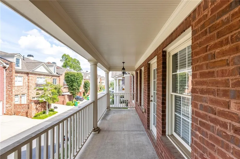 1213 Village Terrace Court Atlanta, GA 30338