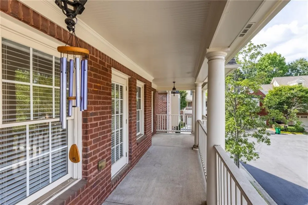 1213 Village Terrace Court Atlanta, GA 30338
