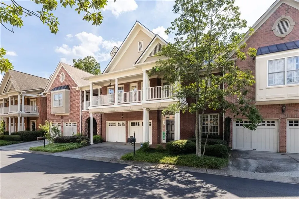 1213 Village Terrace Court Atlanta, GA 30338