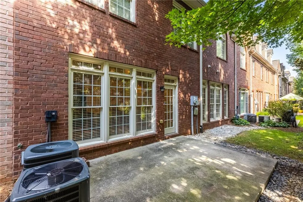 1213 Village Terrace Court Atlanta, GA 30338
