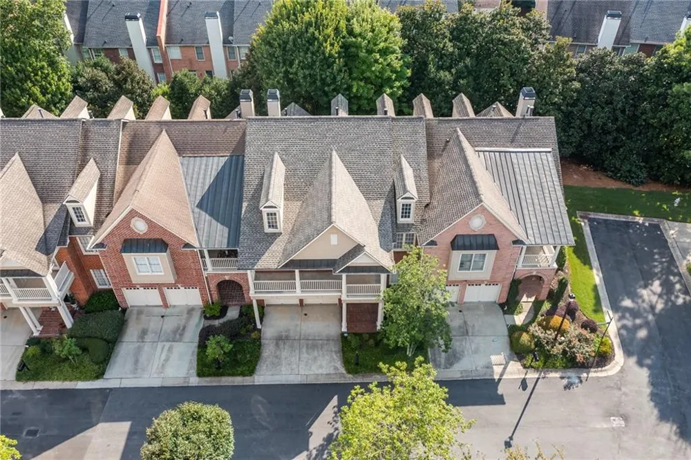 1213 Village Terrace Court Atlanta, GA 30338