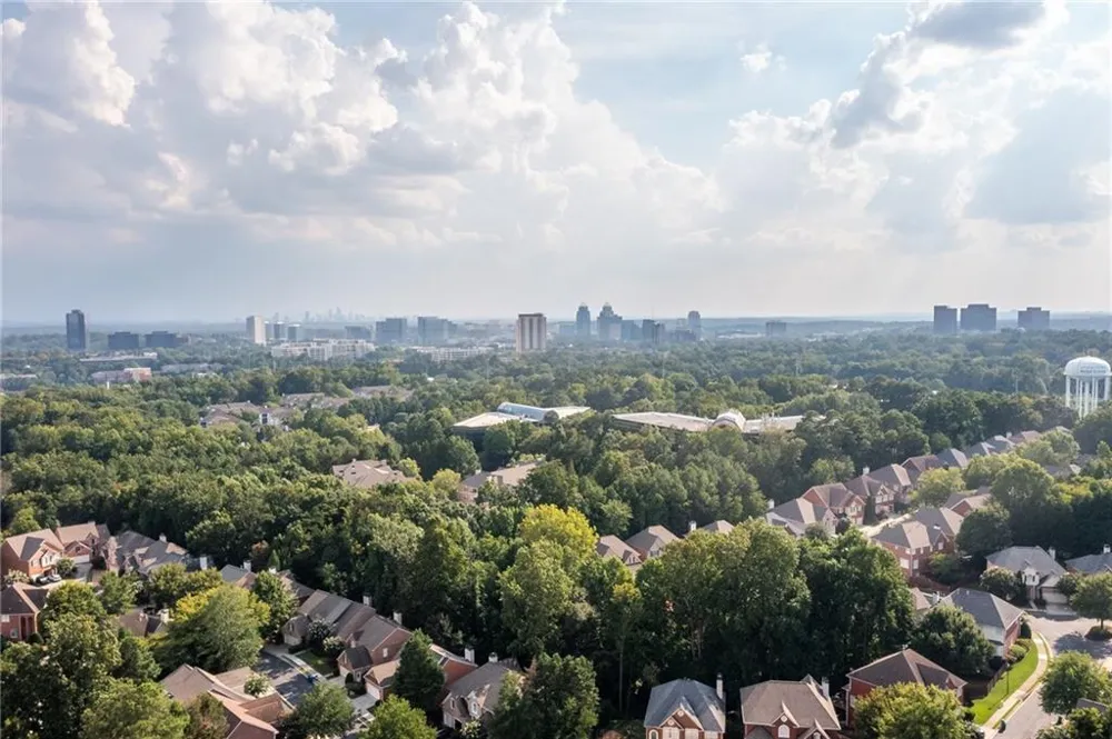 1213 Village Terrace Court Atlanta, GA 30338