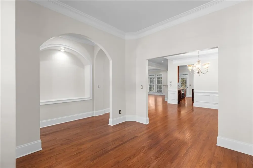 1213 Village Terrace Court Atlanta, GA 30338