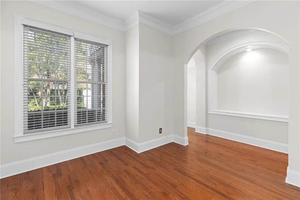 1213 Village Terrace Court Atlanta, GA 30338