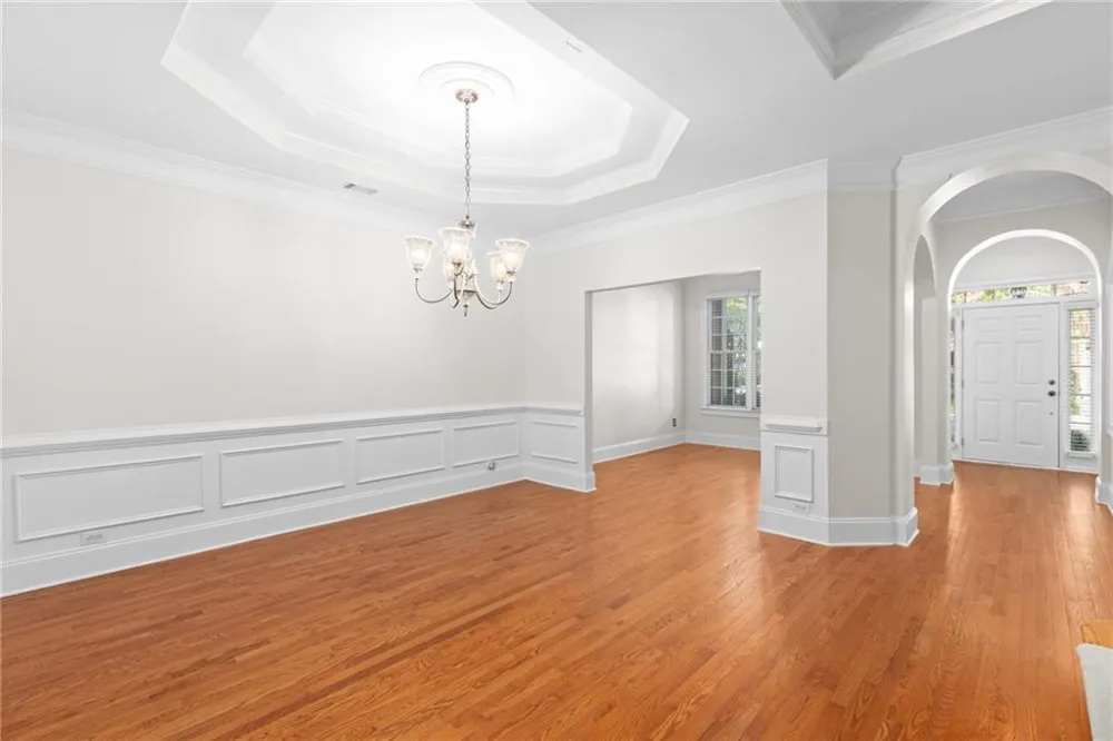 1213 Village Terrace Court Atlanta, GA 30338