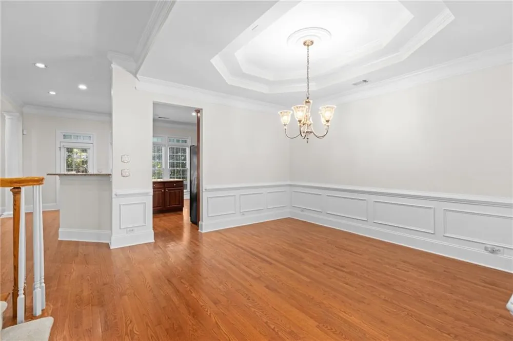 1213 Village Terrace Court Atlanta, GA 30338