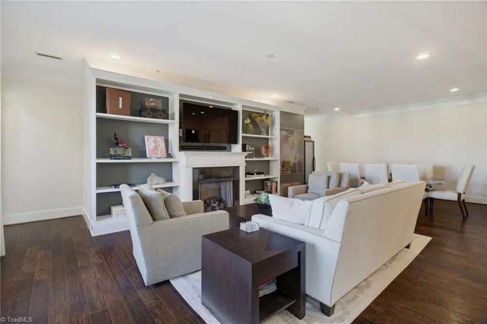 1 Park Vista Lane #350 Winston-Salem, NC 27101
