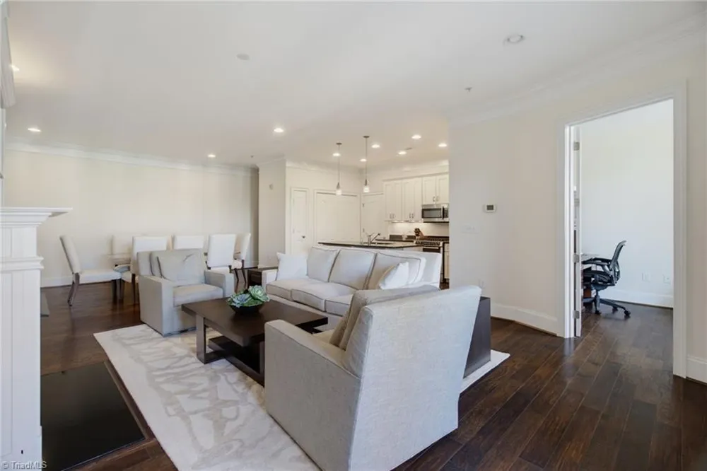 1 Park Vista Lane #350 Winston-Salem, NC 27101