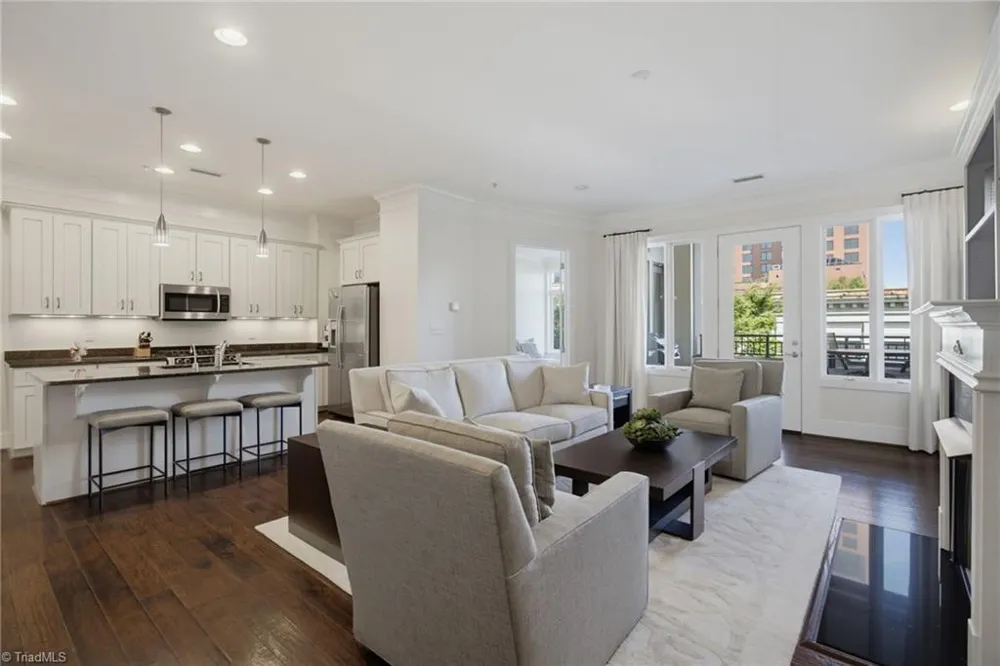 1 Park Vista Lane #350 Winston-Salem, NC 27101