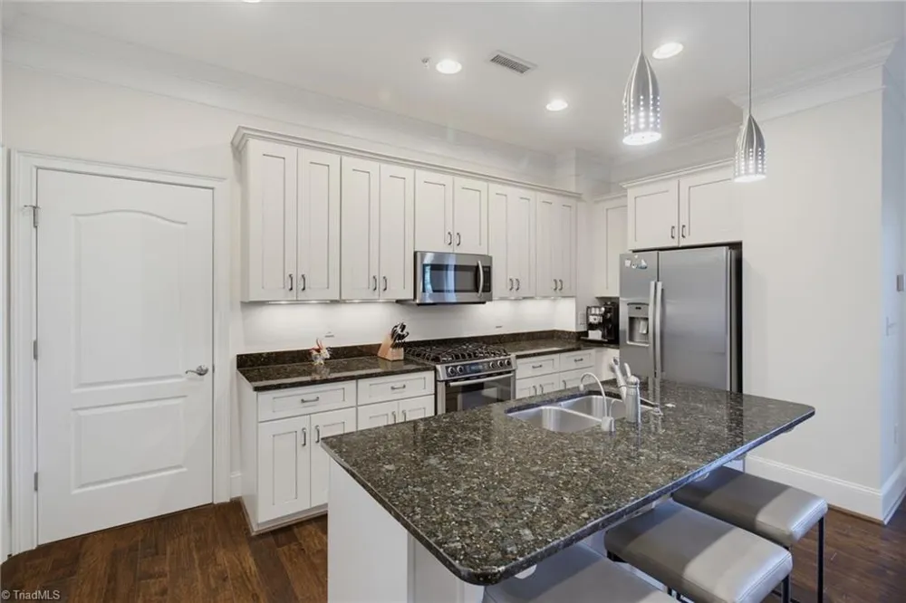 1 Park Vista Lane #350 Winston-Salem, NC 27101