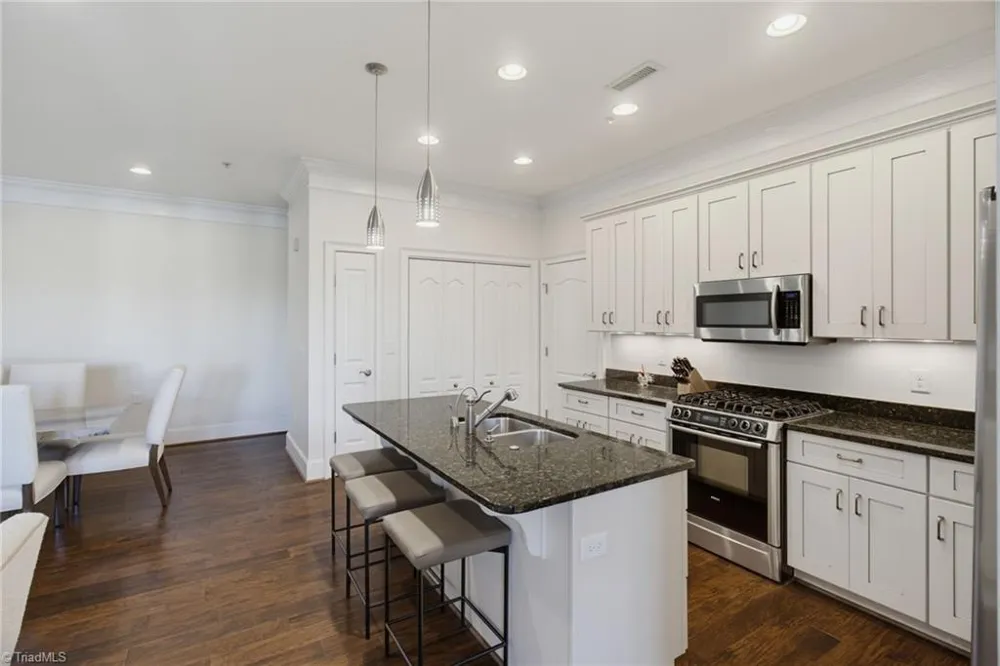 1 Park Vista Lane #350 Winston-Salem, NC 27101
