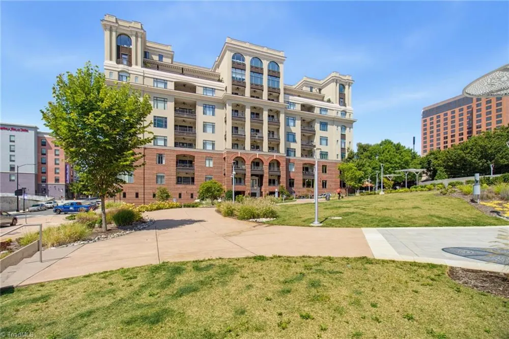 1 Park Vista Lane #350 Winston-Salem, NC 27101