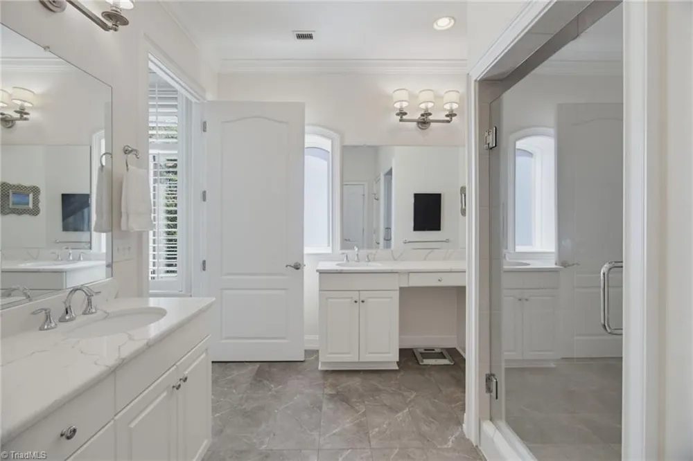 1 Park Vista Lane #350 Winston-Salem, NC 27101