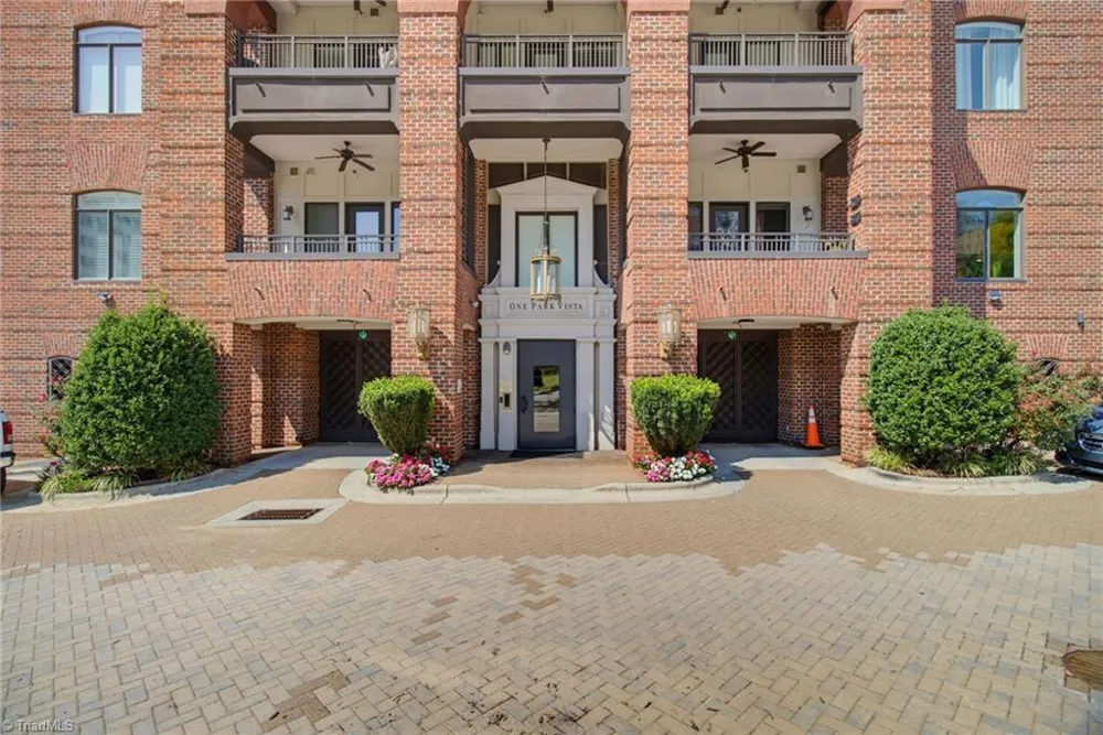 1 Park Vista Lane #350 Winston-Salem, NC 27101
