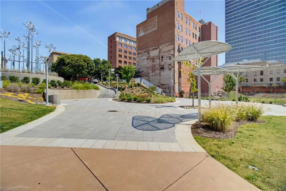 1 Park Vista Lane #350 Winston-Salem, NC 27101