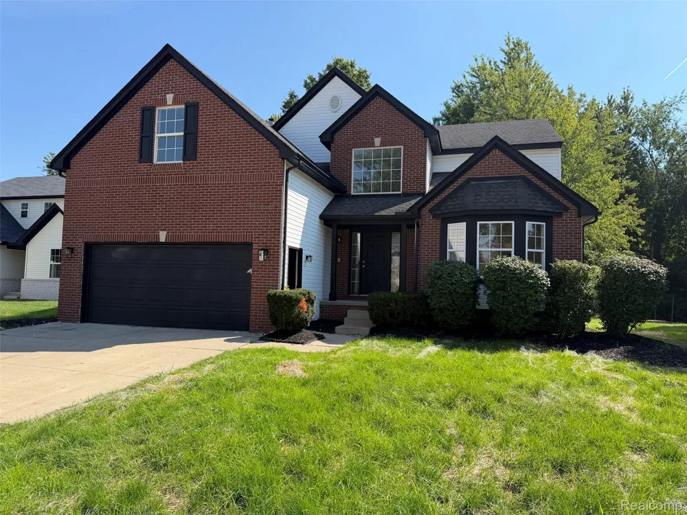 7137 Cambridge Drive Romulus City, MI 48174