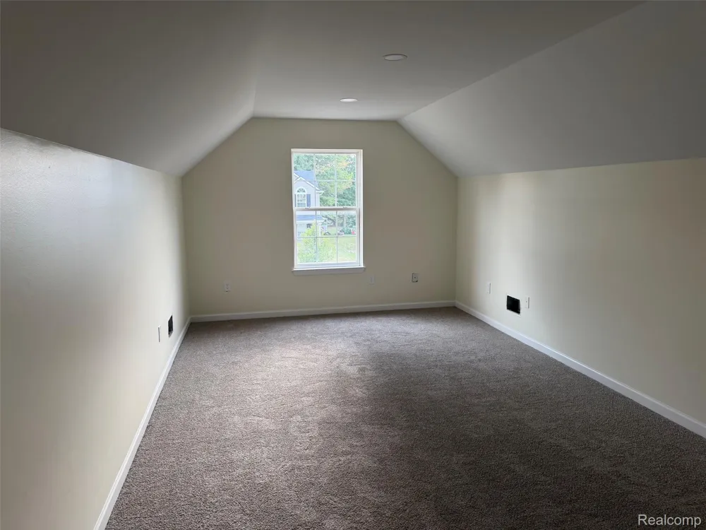 7137 Cambridge Drive Romulus City, MI 48174