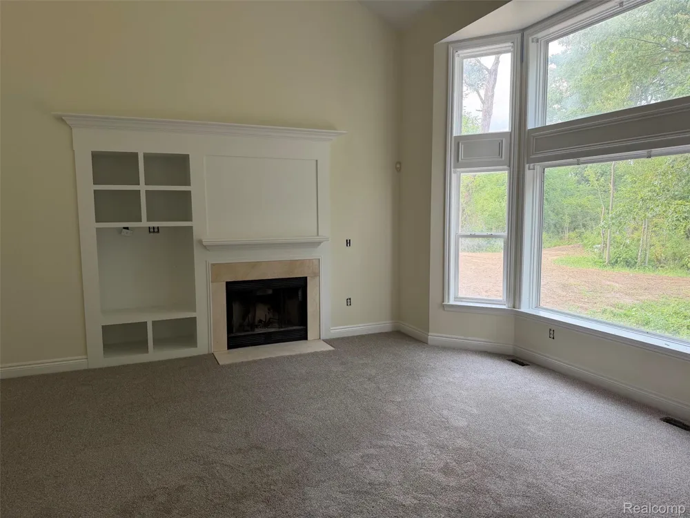7137 Cambridge Drive Romulus City, MI 48174