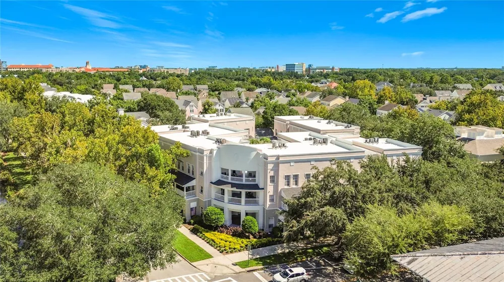 581 WATER STREET #581 Celebration, FL 34747