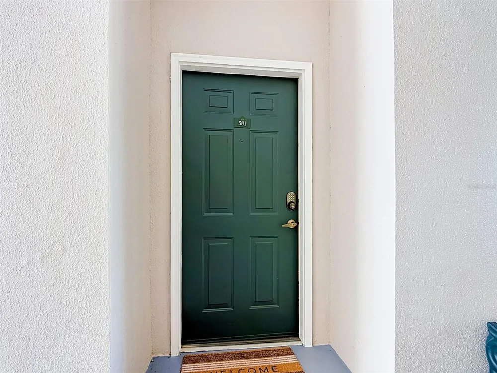 581 WATER STREET #581 Celebration, FL 34747