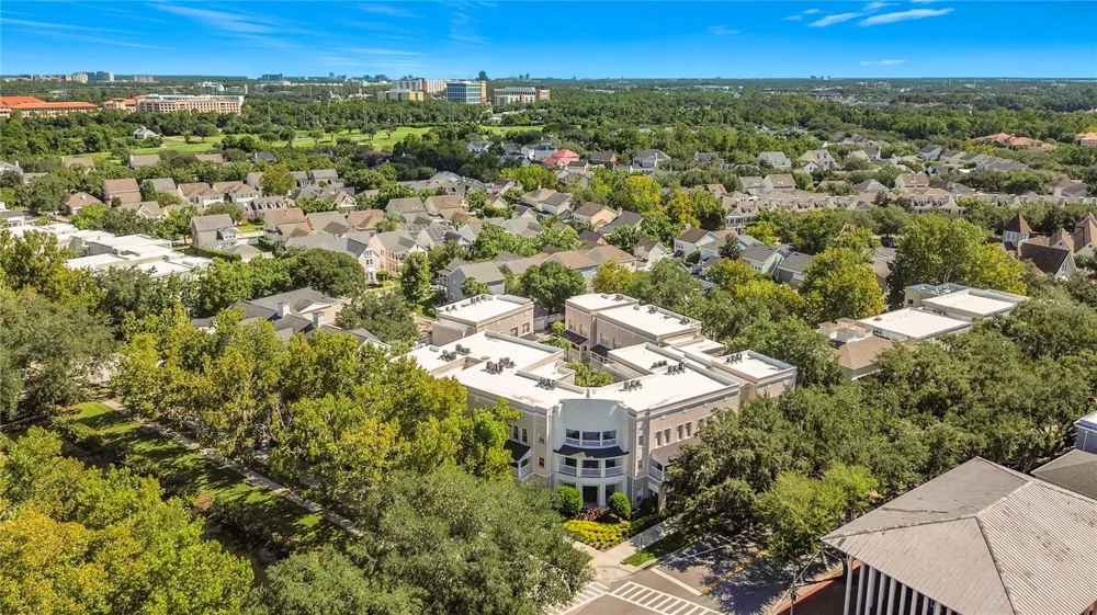 581 WATER STREET #581 Celebration, FL 34747