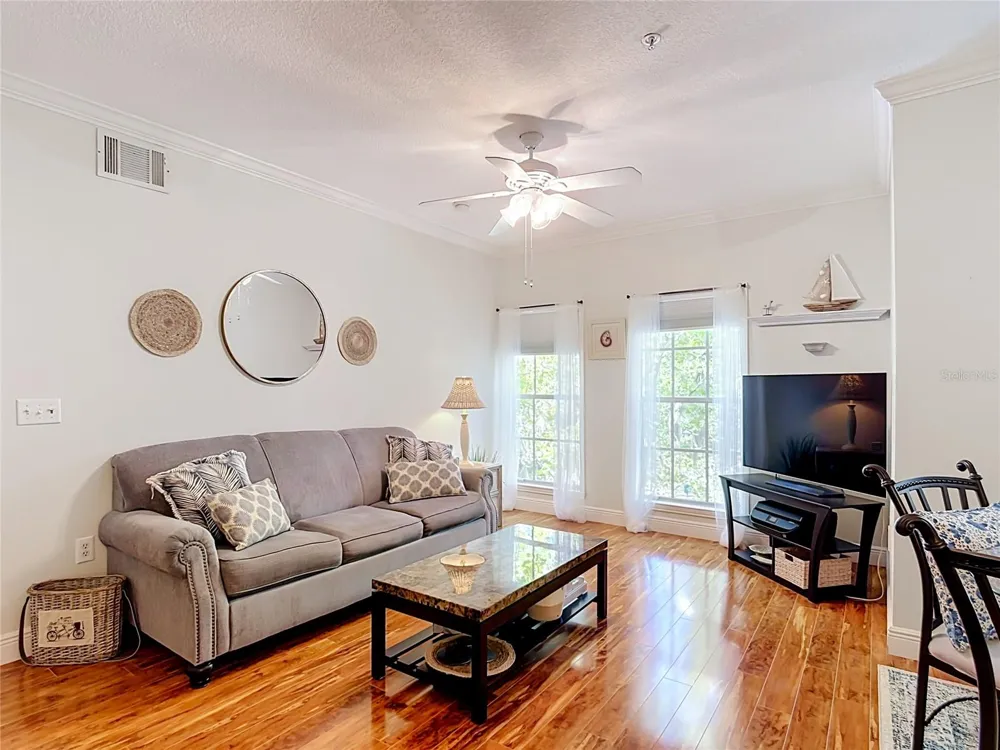 581 WATER STREET #581 Celebration, FL 34747