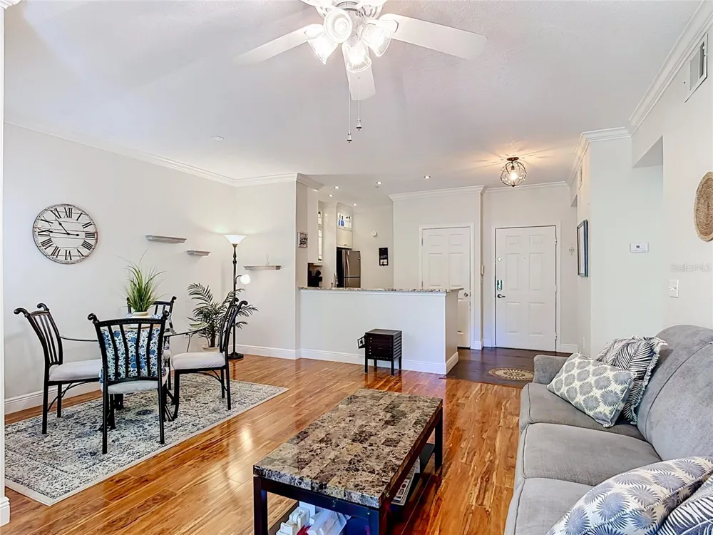 581 WATER STREET #581 Celebration, FL 34747