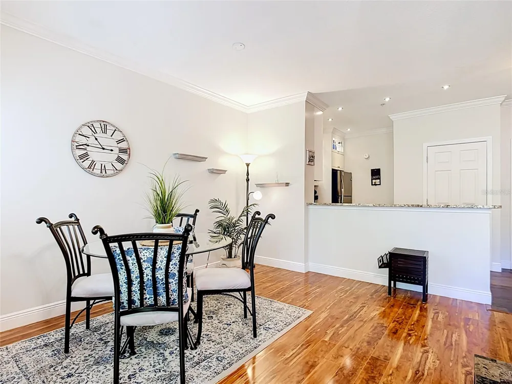 581 WATER STREET #581 Celebration, FL 34747