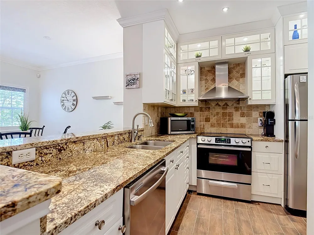 581 WATER STREET #581 Celebration, FL 34747