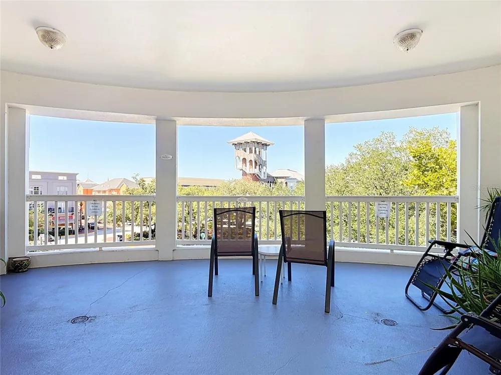 581 WATER STREET #581 Celebration, FL 34747