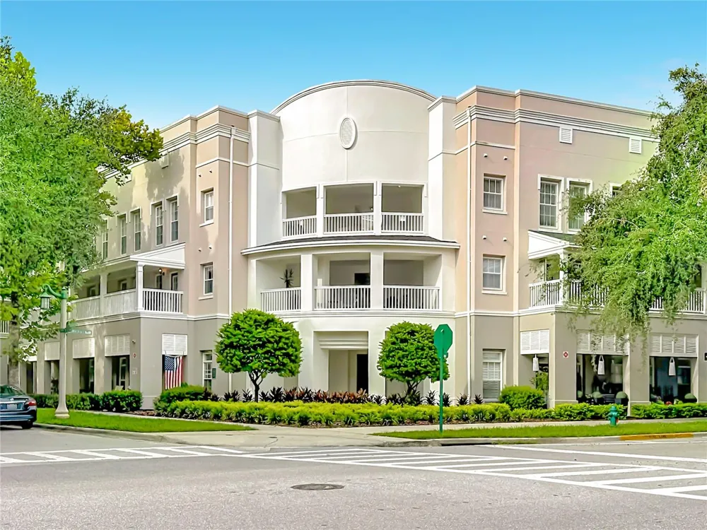 581 WATER STREET #581 Celebration, FL 34747